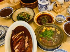 -南京大牌档(龙江新城市广场店)