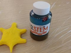 -斯坦星球青少儿编程机器人科学积木拼搭思维专注力科创竞赛规划(武汉凯德西城学习中心)