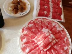 -东来顺饭庄(天坛店)