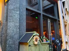 -墨纪Mojí墨西哥餐厅(官舍店)