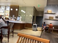 -Peet's 皮爷咖啡(陆家嘴中心商场负一楼店)