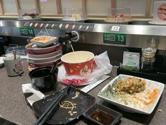 -禾绿回转寿司(万柳华联店)