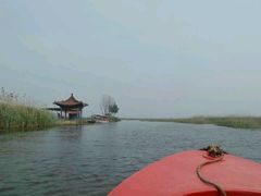 android_upload_pic-白洋淀景区