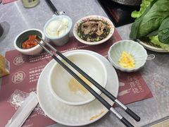 -一绪に寿喜烧(荟聚店)