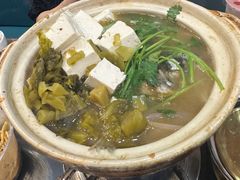 -川香煲(茅台路店)