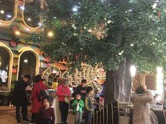 -钟书阁(松江泰晤士小镇店)