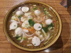 -霞浦三沙经典小吃(沃尔玛店)