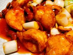 -苦尽酒馆·川菜(鼓楼店)
