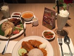 -Madam Kwan's(Mid Valley Megamall)