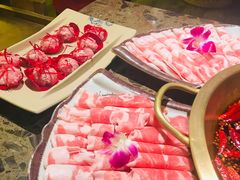 -小龙坎老火锅(金柏林店)