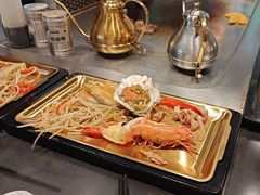 -大神太神·铁板烧(瑞虹天地月亮湾店)