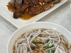 -胜记烧鹅美食
