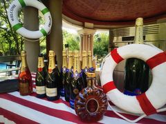 -上海东方佘山翰悦阁酒店·Vie全日制餐厅