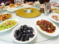 -添福来墨鱼饺子 · 海鲜东北菜(大连星海·黄浦路店)