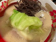 -豚王拉面(澳门银河店)