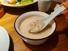 福州花生汤-闽上鲜·福建菜(龙湖滨江天街店)