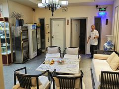 -席仁堂推拿按摩脊柱调理(世纪科贸大厦店)