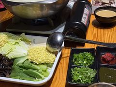 -香木香羊(小汤山店)