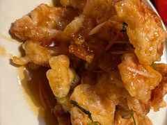 -粗粮人家·东北菜(洋桥店)