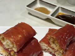 -火啫啫·粤式啫啫煲(南通首店)