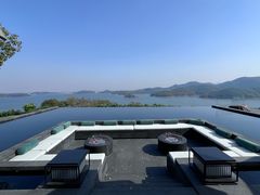 -天目湖涵田度假村