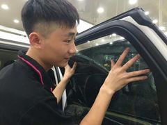 -车艺尚上海龙膜隐形车衣汽车贴膜旗舰店