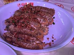 -小林哥的海鲜馆·夜宵烧烤(渔人码头店)