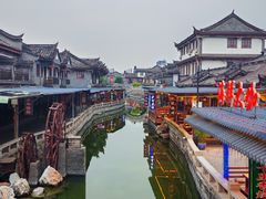 -滦州古城