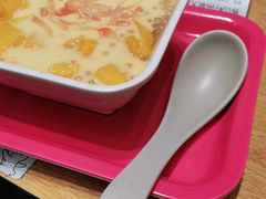 -满记甜品(岭南新天地店)