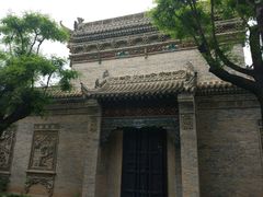 -西安关中民俗艺术博物院