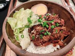-京参 • 擂椒饭(这有山店)