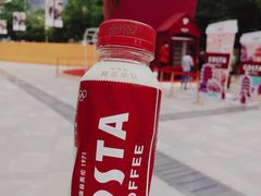 -COSTA COFFEE(武汉武商MALL店)