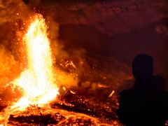 -夏威夷火山国家公园