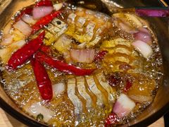 -海味世家·家常菜馆(明州里店)