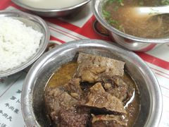 -阿秋牛排(湖心街店)