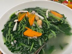 -粤江春·早茶·潮粤菜·宴会(罗湖宝能中心店)