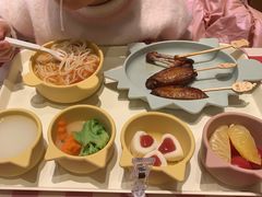 -西贝(华发商都店)