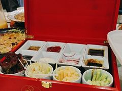 -津悦·正阳春烤鸭(红旗南路店)