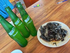 -十二忠手拉面(中华路店)