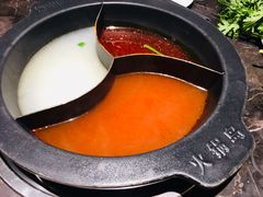 -火锅岛潮牌自助餐厅(天津天佑城店)