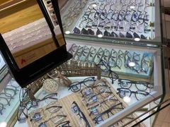 -精益眼镜(建三店)