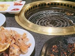 -神户赤童日式烤肉伙伴(东直门店)