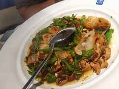 -兰湘子·湘菜小炒(南京江宁万达店)