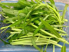 潮州空心菜-全好食潮汕牛肉火锅(泗洲路店)