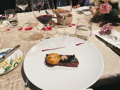 -Le Comptoir de Pierre Gagnaire