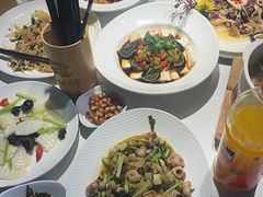 -闽公馆·客家私房菜·商务宴请·包厢(杏林橡树湾店)