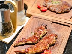 -MEAT MATE 鲜食肉铺(凤凰汇·里巷店)