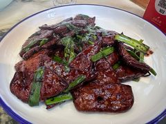 -小吊梨汤·北京菜(香山店)