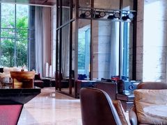 -怡廊(上海漕河泾万丽酒店)