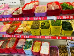 -江二娃串串香(科园四路总店)
